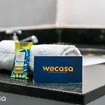 Apartamento Dom Bras Metro Pedro II - Piscina