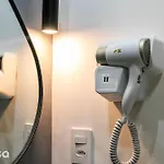 Apartamento Dom Bras Metro Pedro II - Piscina