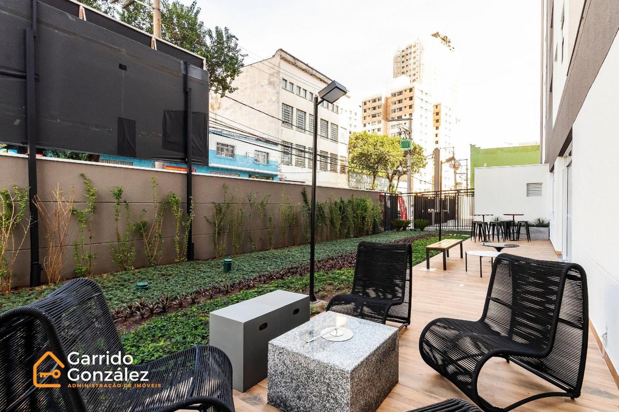 Apartamento Dom Bras Metro Pedro Ii - Piscina São Paulo